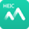 Icon of program: Apeaksoft Free Heic Conve…