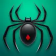 Icon of program: Spider Solitaire - Offlin…