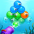 Icon of program: Shooter Boom: Under Water