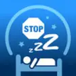 Icon of program: Snore Stopper (Snoring An…