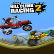 Icon of program: Hill Climb Racing 2