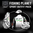 Icon of program: Fishing Planet: Sport Out…