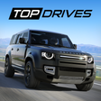 Icon of program: Top Drives - Car Cards Ra…