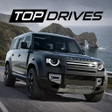 Icono de programa: Top Drives - Car Cards Ra…
