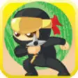 Icon of program: Ninja Spikes Escape: Ball…