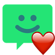 Icon of program: chomp Emoji - JoyPixels S…