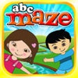 Icon of program: ABC Maze-A-Licious Toddle…