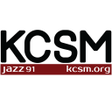 Icono de programa: Jazz91 KCSM-FM