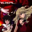 Icon of program: Anime Cloud: Noir for Win…