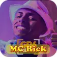 Icon of program: MC Rick - Saudade Offline