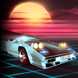 Icono de programa: Music Racer