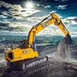 Icon of program: JCB Loader Simulator Game…