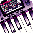 Icono de programa: Electronic ORG 2018 New