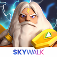 Icono de programa: Hero Sky: Epic Clash