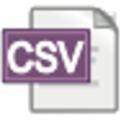 Icon of program: CSV Quick Viewer