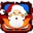 Icono de programa: Christmas Fun Santa Run