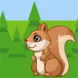 Icon of program: Jumping Squirrel
