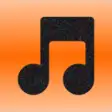 Icon of program: Music player for Windows …