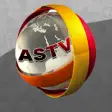 Icon of program: ASTV - Afrika STV