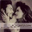 Icon of program: Mohabbat Tu Tumhi Se Hai …