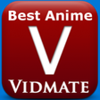 Icon of program: Vidmate Best Anime Of All…
