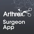 Icon of program: Arthrex Surgeon App