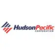 Icon of program: HUDSON PACIFIC
