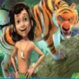 Icon of program: Jungle Book [Mowgli] for …