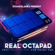 Icon of program: Real Octapad with Real Pa…