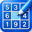 Icono del programa: 趣数独-无广告-Sudoku Custom