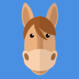Icon of program: Quizz Horse Poney Horse r…