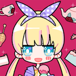 Icono de programa: Anime Avatar Studio - Cut…