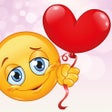 Icon of program: Love Emoji  Extra Emojis …