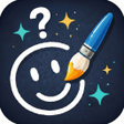 Icono de programa: Couch Draw  Guess party g…
