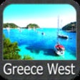 Icon of program: Marine: Greece West - GPS…