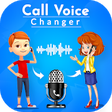 Icono de programa: Call Voice Changer