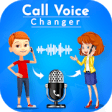 Icon of program: Call Voice Changer