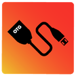 Icono de programa: OTG USB Driver For Androi…