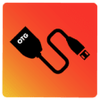 Icon of program: OTG USB Driver For Androi…
