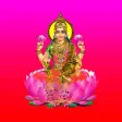 Icon of program: Goddess Lakshmi Aarti  - …