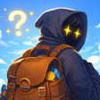 Icono de programa: Backpack Story : Idle RPG