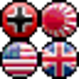Icon of program: Strategic Command WWII Gl…