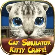 Icon of program: Cat Sim Kitty Craft