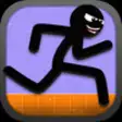 Icon of program: The Running Thief: Get Aw…