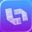 Icon of program: Video Merger - Combine vi…