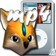 Icon of program: Bluefox MP4 to iPod Conve…