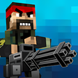 Icon of program: Pixel Fury: Multiplayer i…