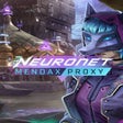 Icon of program: NeuroNet: Mendax Proxy