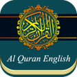 Icon of program: Quran In English Audio