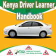 Icon of program: NTSA Kenya Learner Driver…
